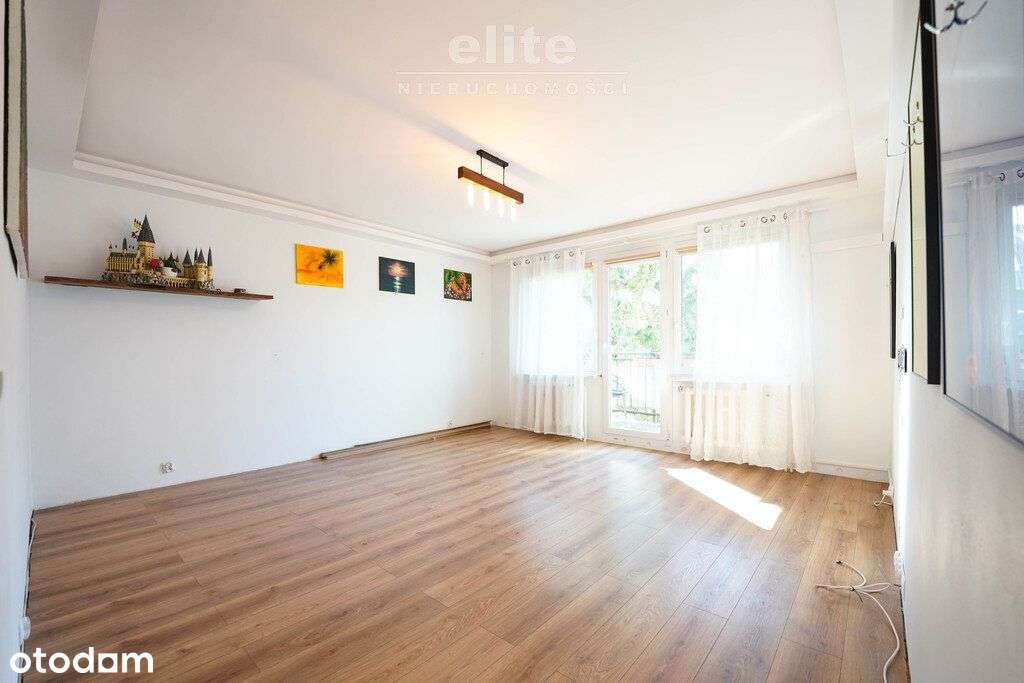 Przecław 2 Pokojowe Balkon Spółdzielcze własnośc.-8