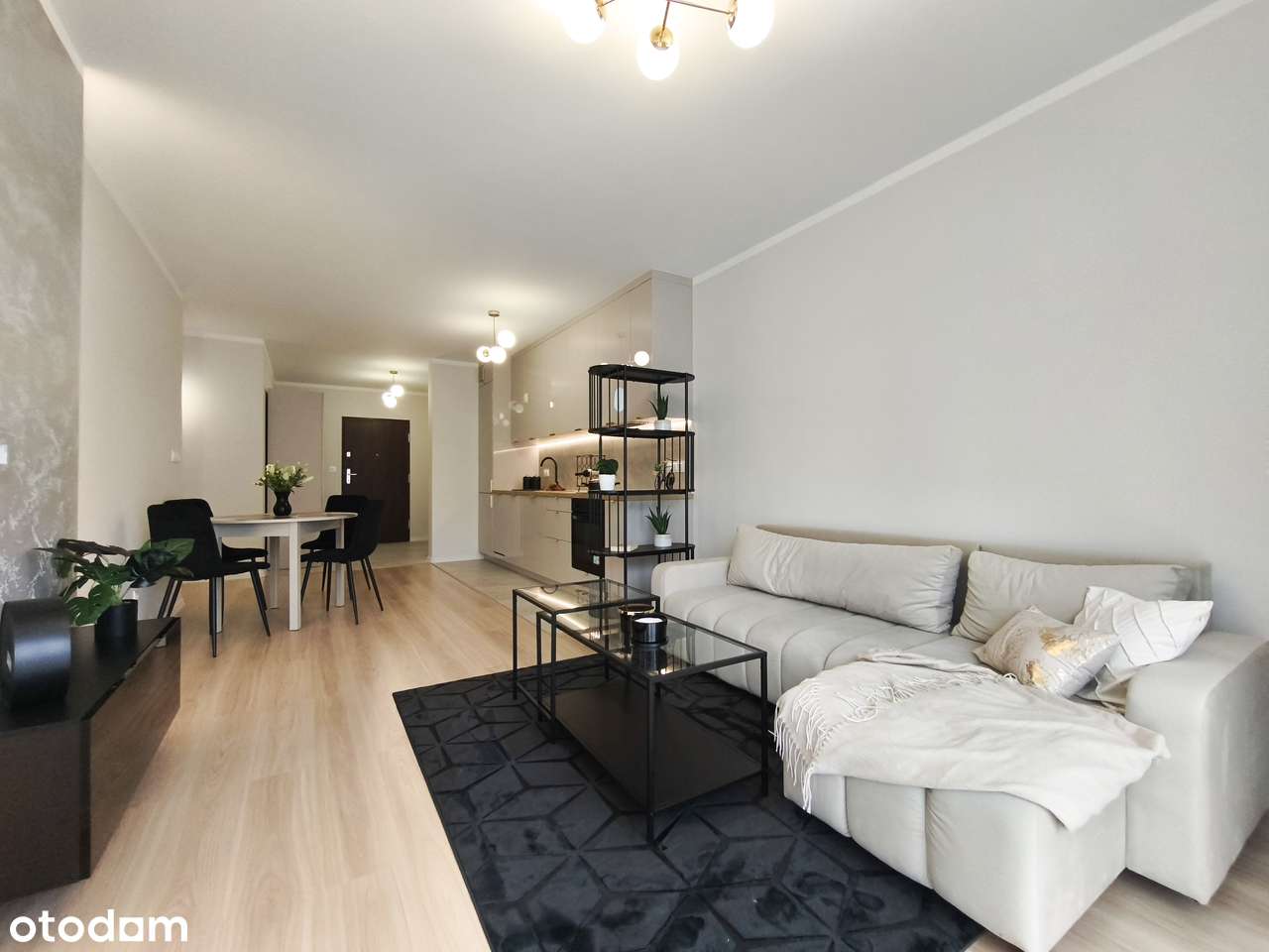 Mieszkanie 67,79 m² pod klucz w Bella Vista-1