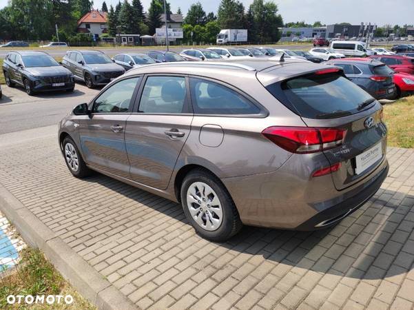 Hyundai I30 - 2