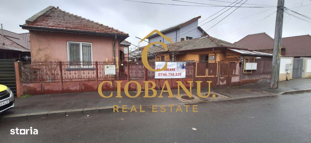 Casa de vanzare zona Campia Islaz-0