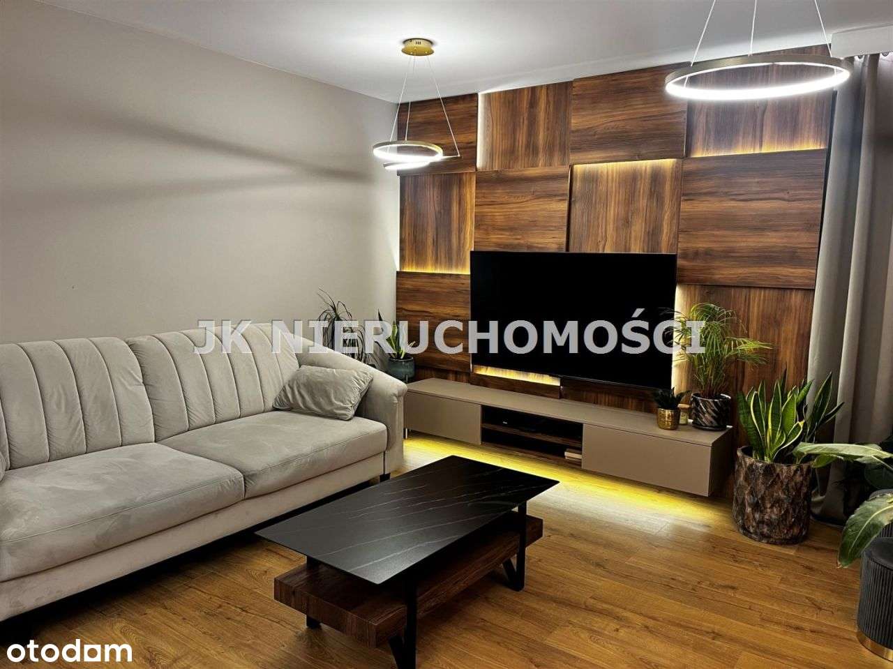 Mieszkanie, 59 m², Piotrków Trybunalski-0