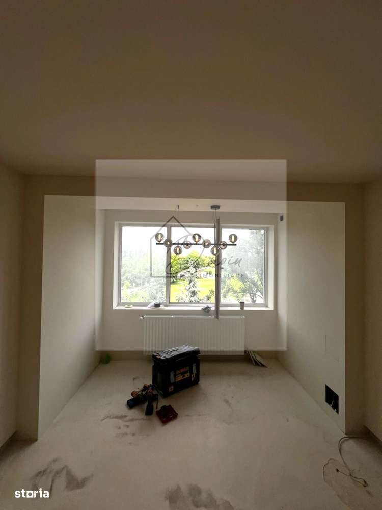 2 camere Colentina Parc Motodrom I RENOVAT INTEGRAL I COM 0%-4