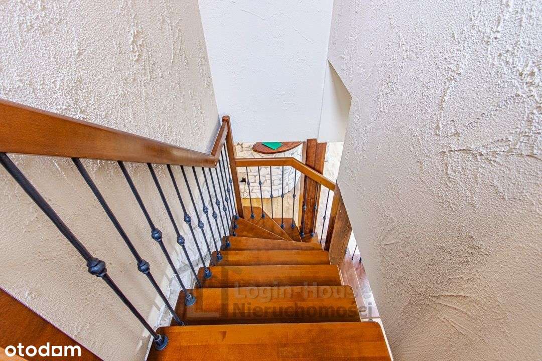 Mieszkanie 4 pokojowe przy Rogatce Warszawskiej-11