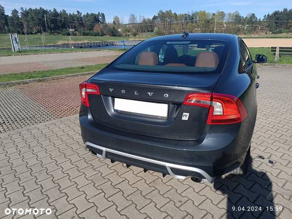 Volvo S60 T3 RDesign - 7