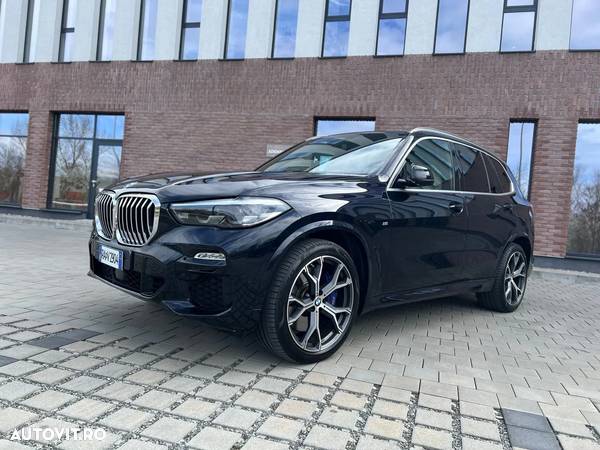 BMW X5 - 2