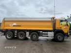 Volvo Fmx 540 8x8 - 4