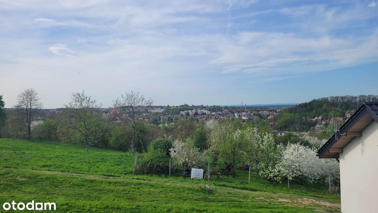 Mieszkanie 57,7m2 - 2 pokoje +balkon +poddasze 50m2 - Pełny obrazek: 1/16