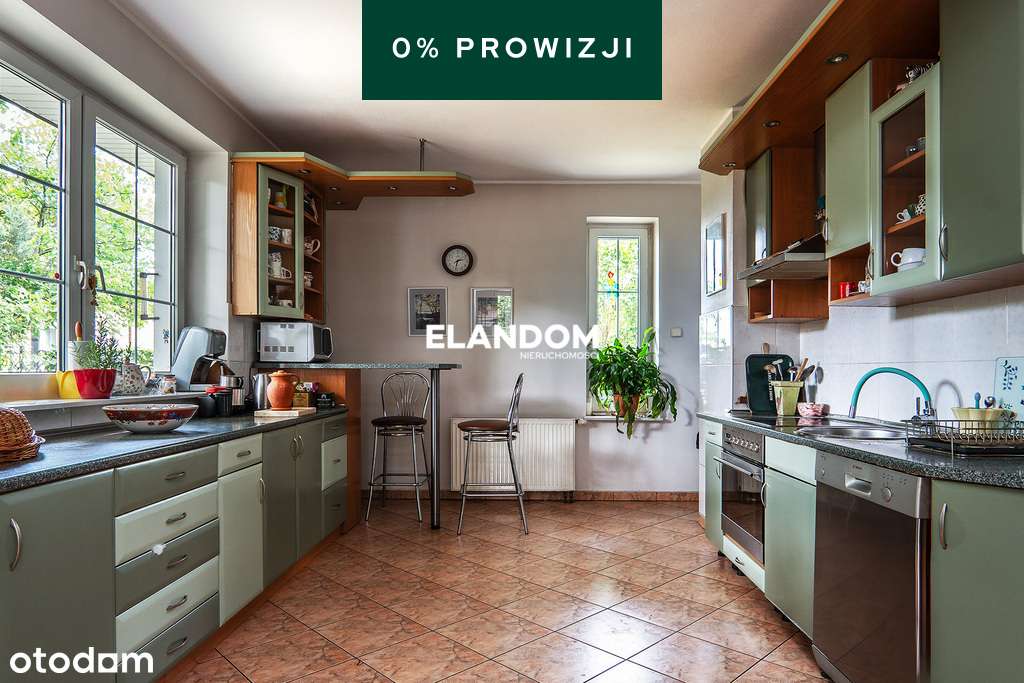 Klasyczny dom 6 pokoi lokalizacja super - Pełny obrazek: 5/12