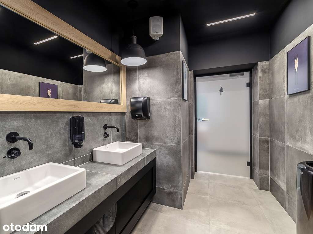 Biurowiec z najemcami, Działka 8.483 m2, Montażowa 3-8