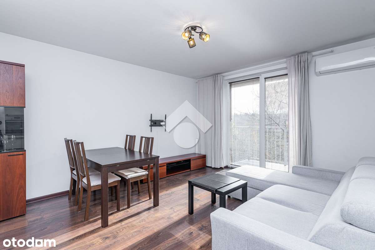 3 pokoje I 2 balkony I Miejsce postojowe I Wola Duchacka - Pełny obrazek: 4/20