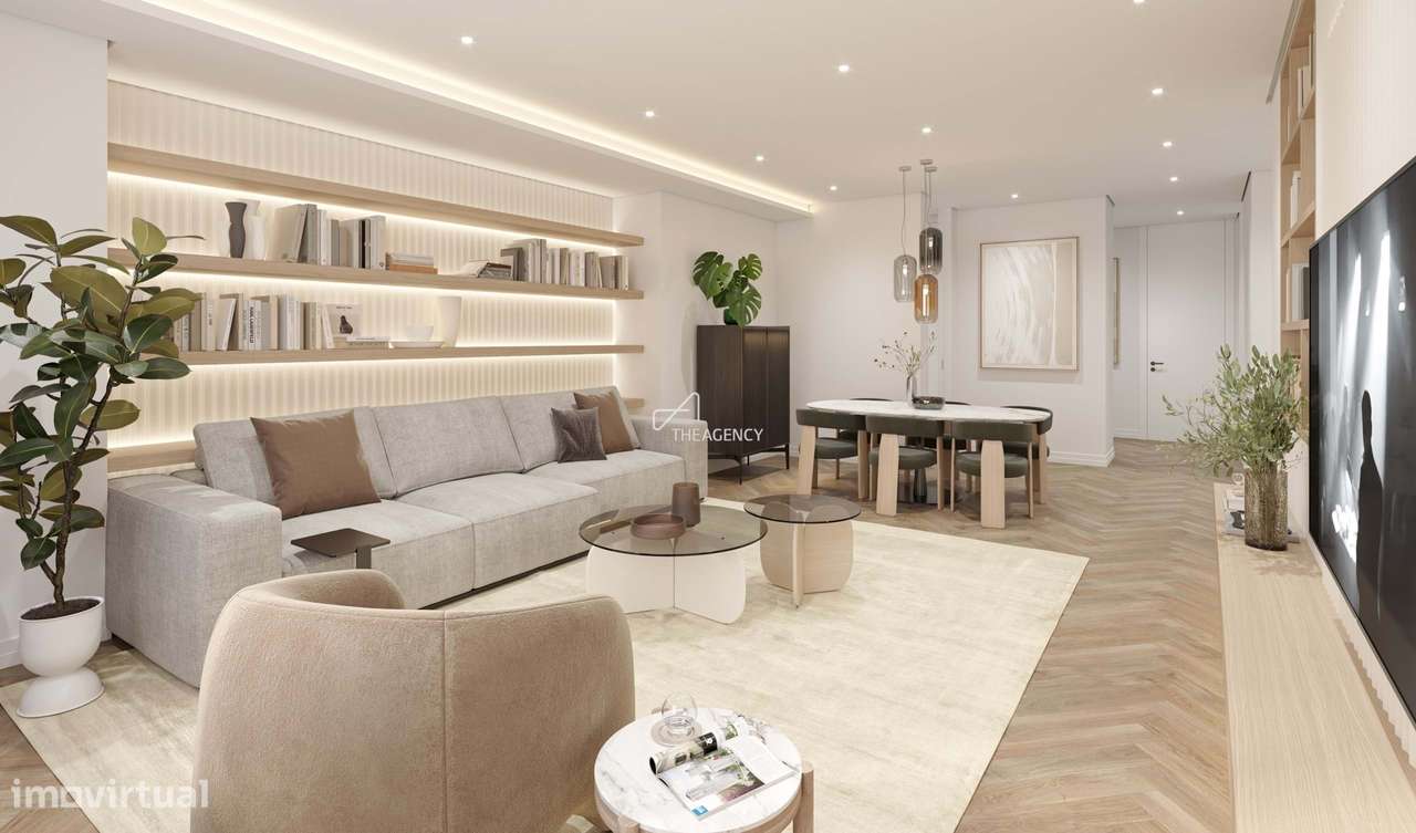 Lighthouse - Viva o melhor de Cascais no coração da vila-8