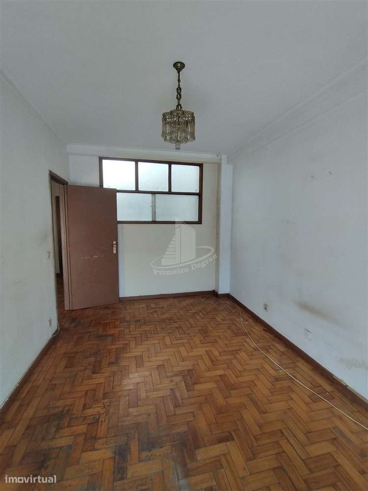 T2+1 com Terraço no Último Piso | Avenida da Liberdade | Grande Potenc-10