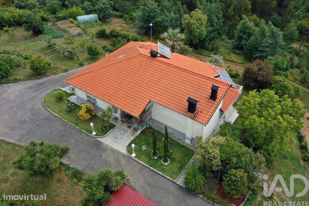 Quinta T6 em Candosa de 334,00 m2 - Grande imagem: 5/26