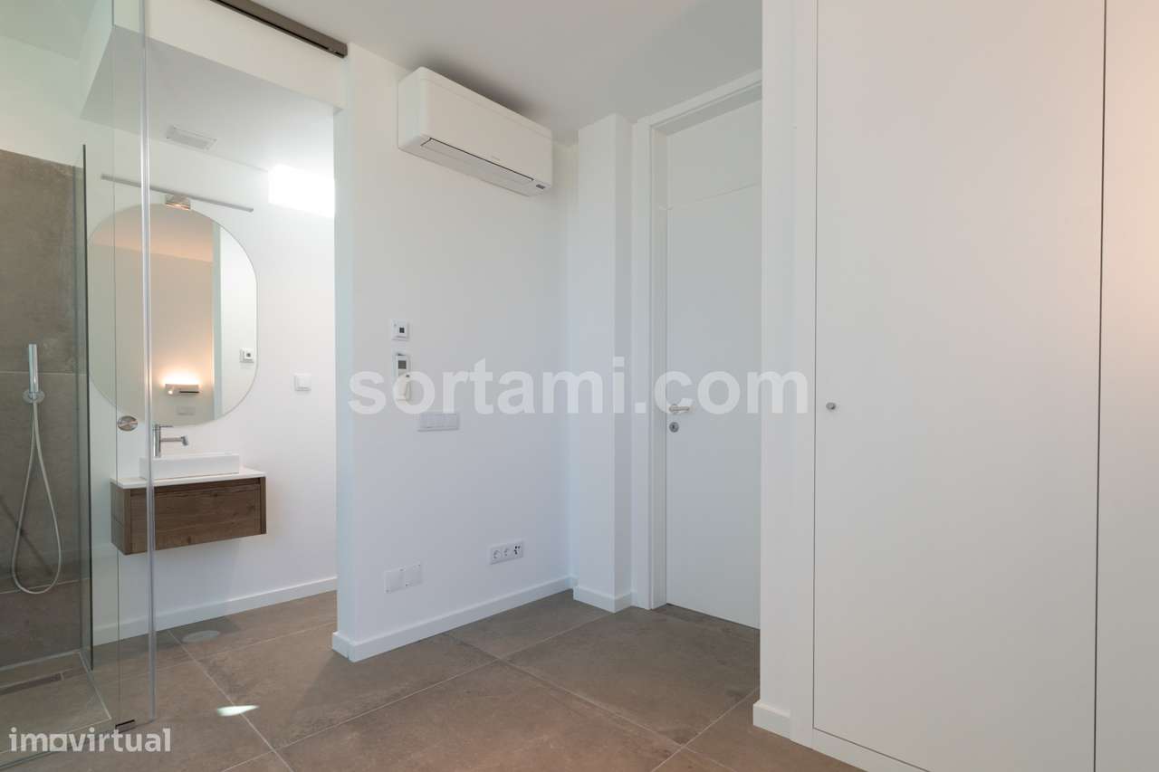 Moradia em Banda T3 Venda em Almancil,Loulé - Grande imagem: 5/48