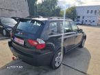 BMW X3 2.0d - 4