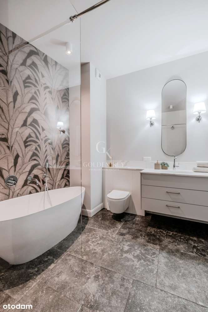 Apartament obok Elektrowni,3 sypialnie,klimatyzacj-16