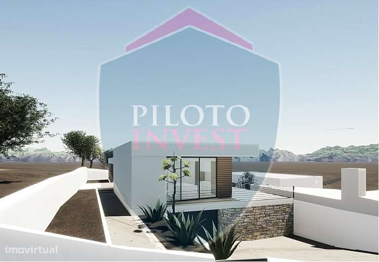 Lote de Terreno  Venda em Povolide,Viseu - Grande imagem: 3/6