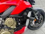 Ducati Streetfighter V4 - 26