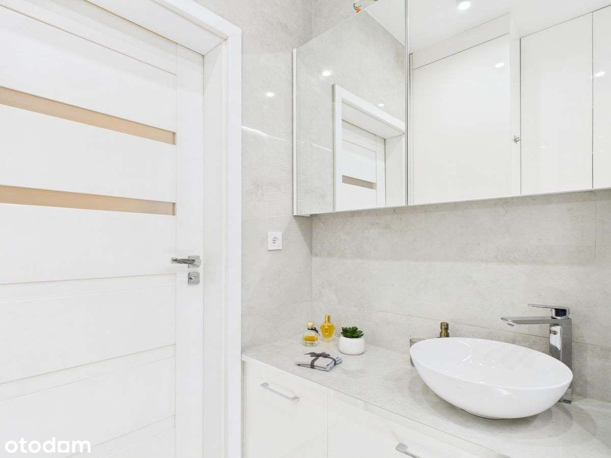 3 pokoje, taras, ogród. Twoja przestrzeń do życia.-7