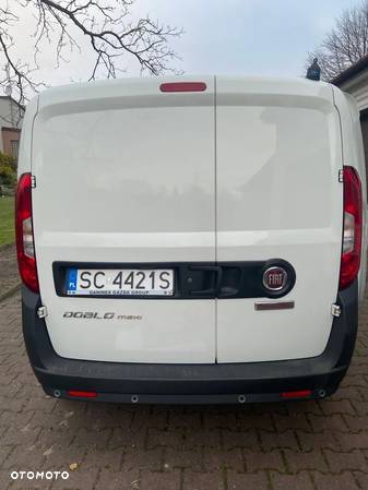 Fiat Doblo - 4