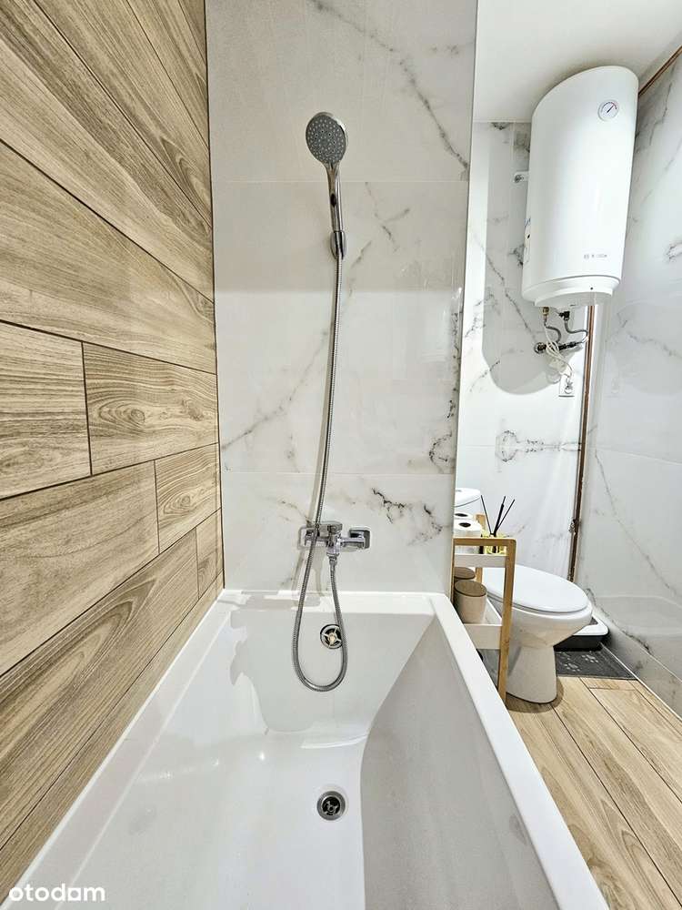 Przestronne dwupokojowe na Osiedlu Toruńskim-9