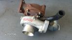 turbina 1.7 cdti z17dtr opel astra h - 2