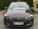 Opel Astra - 2