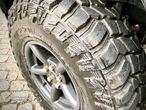 Land Rover Range Rover 2.5 DSE - 15