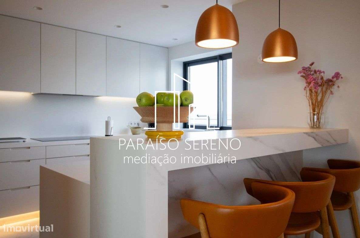 Apartamento T2 - OCEAN TERRACE-8
