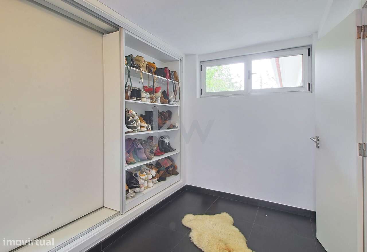 Moradia 3 quartos | anexos | jardim em Oliveirinha-27