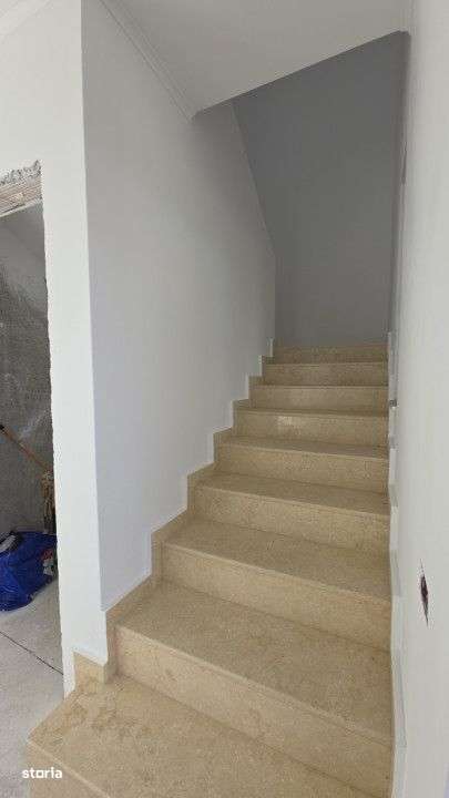 Vila tip duplex  | Oaza ta de liniste in Mogosoaia-10