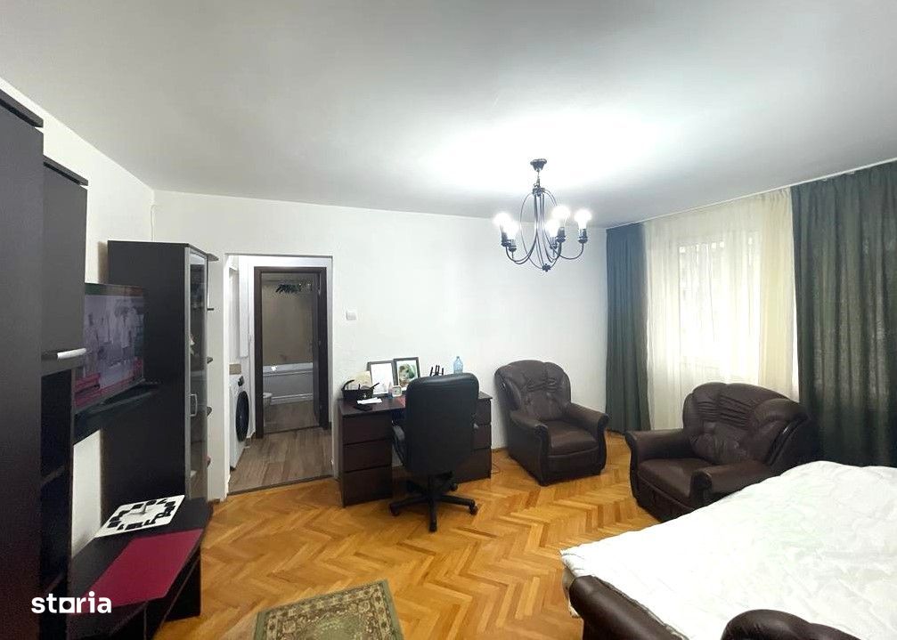 Apartament 2 camere in Gheorgheni zona Bizusa