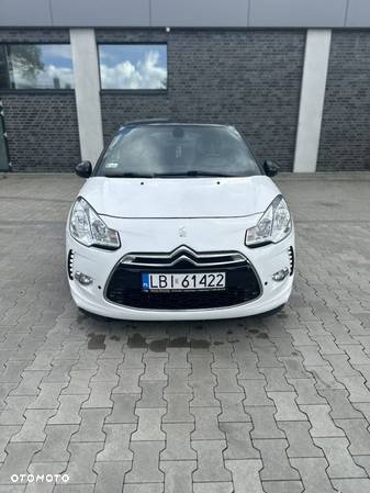 Citroën DS3 1.6 HDi SportChic - 1