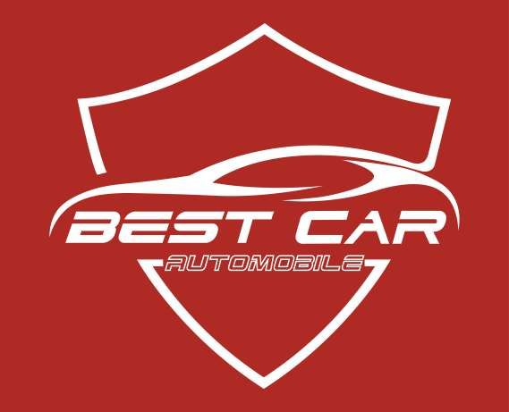 BEST CAR AUTOMOBILE logo