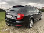 Skoda Superb - 13