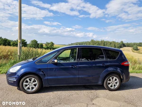 Ford S-Max 2.0 TDCi DPF Business Edition - 23