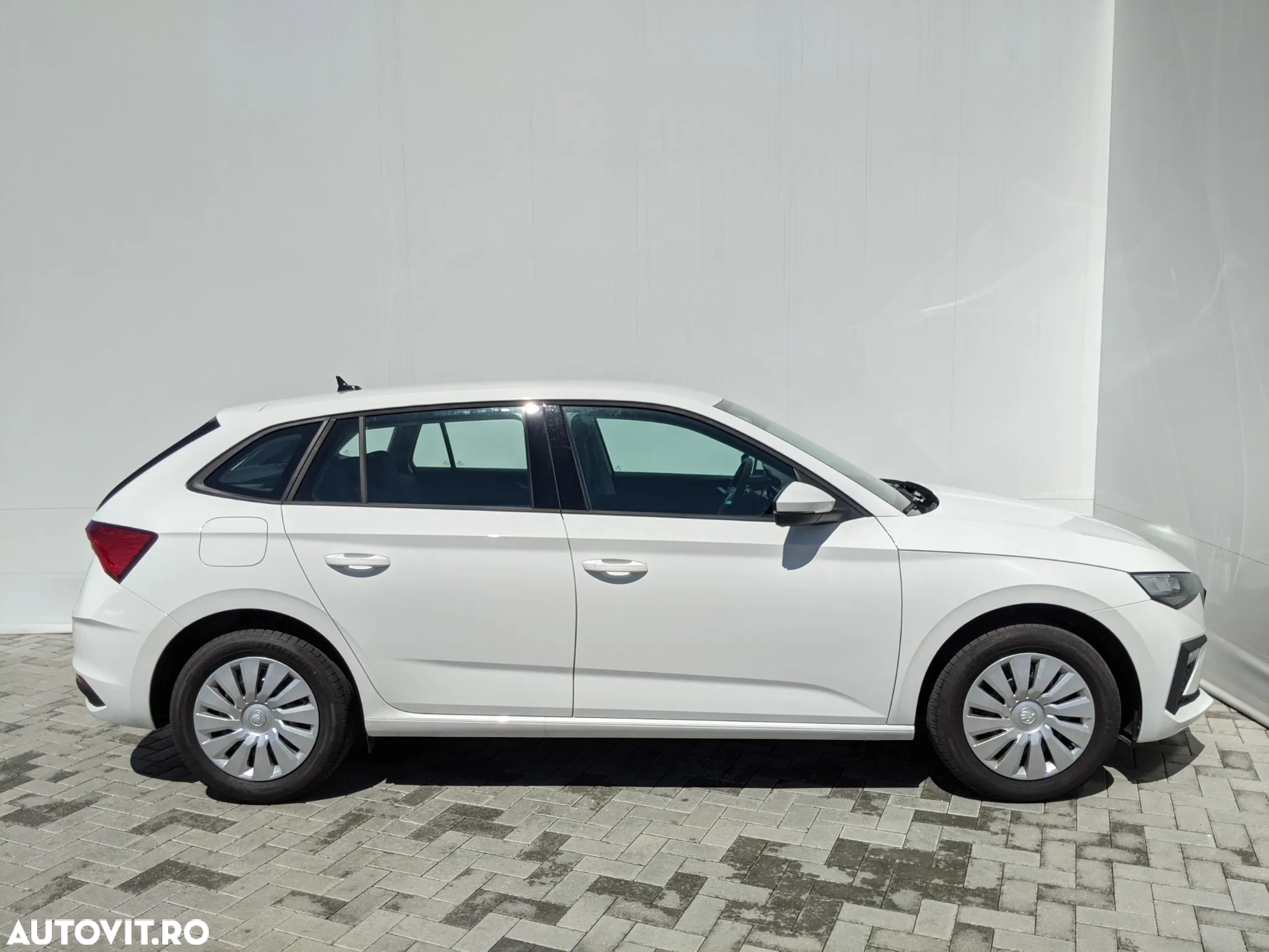 Skoda Scala - 6