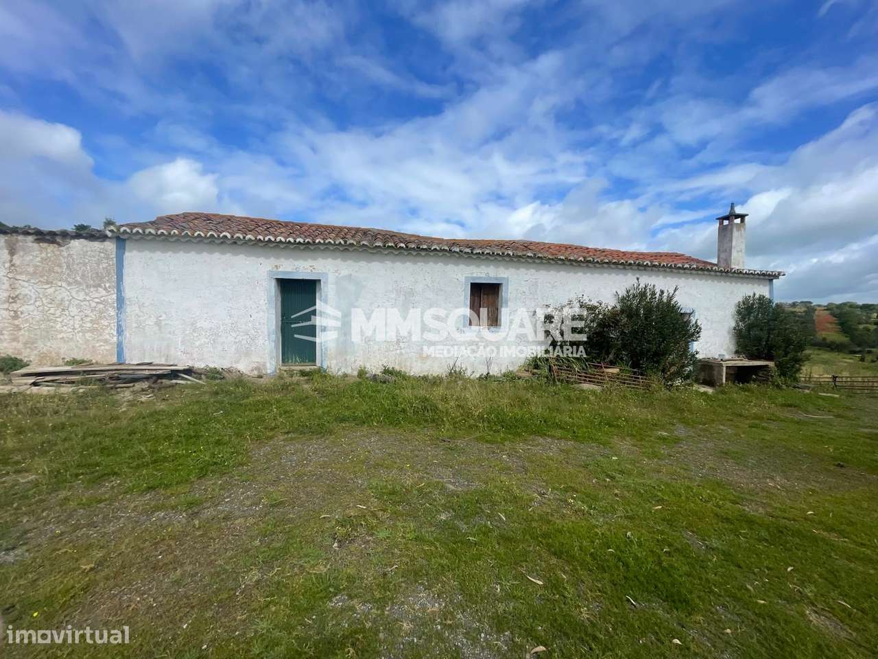 Herdade T2 Venda em Ourique,Ourique - Grande imagem: 2/25