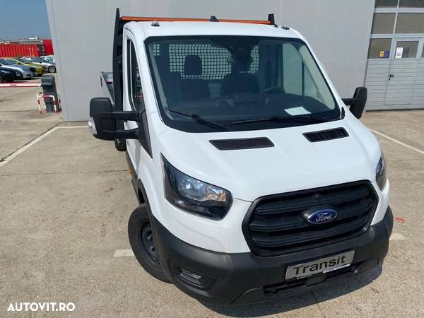 Ford TRANSIT - 9