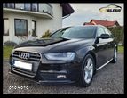 Audi A4 Avant 2.0 TDI DPF clean diesel Attraction - 1