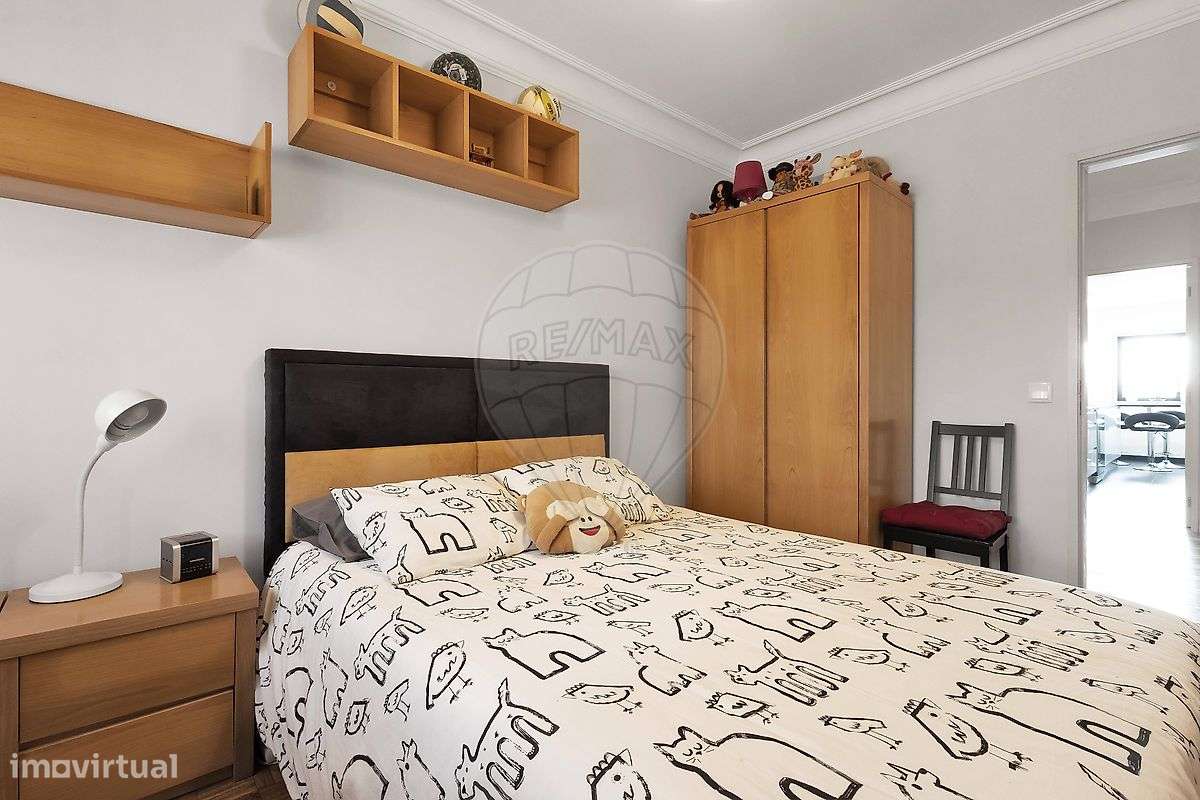 Apartamento T3 para venda-14