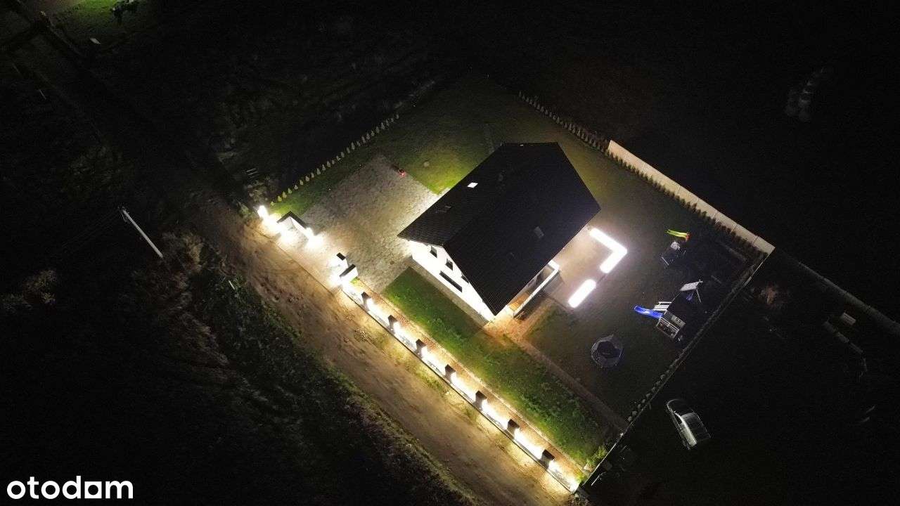 Dom, 270 m², Popowo - Pełny obrazek: 5/19