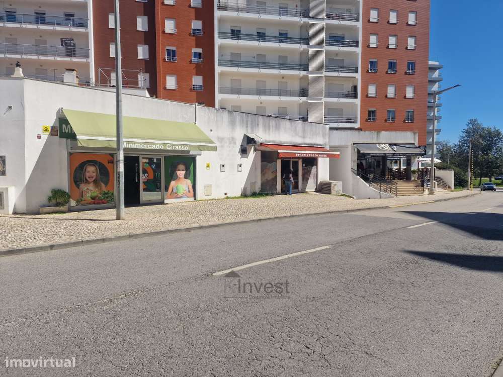 Trespasse Supermercado - Encosta da Marina, Portimão-5