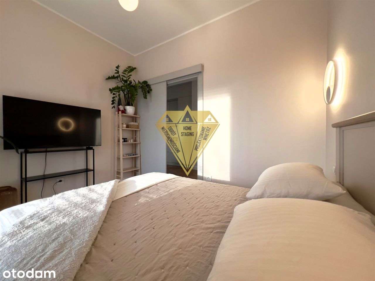 4 Pokoje Premium, Taras 26M2, Widok Na Park!Magia!-6