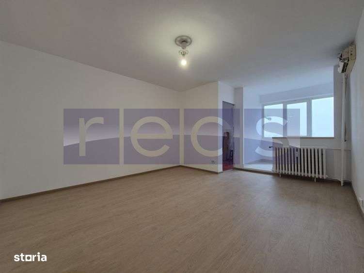 DE VANZARE GARSONIERA 31 MP DRUMUL TABEREI -SIBIU-1 MAI| METROU - Imagine principală: 1/8