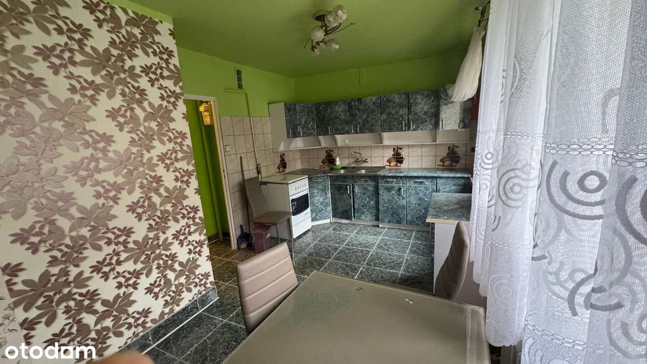 Przestronne 3-pokojowe mieszkanie z balkonem - Pełny obrazek: 5/16