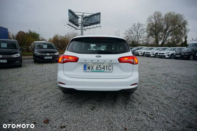 Ford Focus 1.5 EcoBlue Trend Edition - 7
