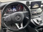 Mercedes-Benz Klasa V 250 d 4-Matic Exclusive 7G-Tronic - 8