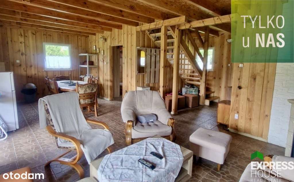 Mazury, Rydzewo, ścisłe centrum. - Pełny obrazek: 4/15