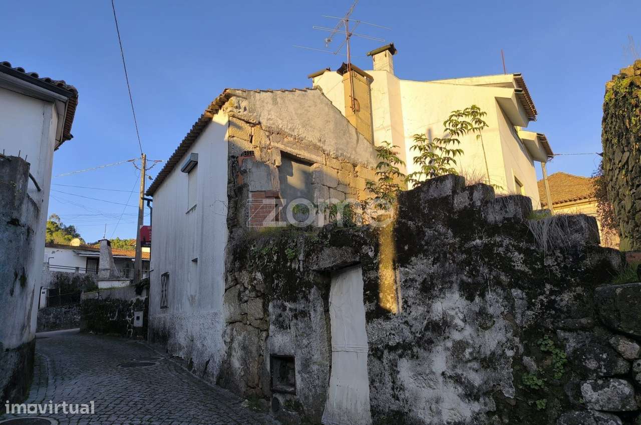 Moradia T1 em Corvos á Nogueira, Santos Evos - Grande imagem: 3/20